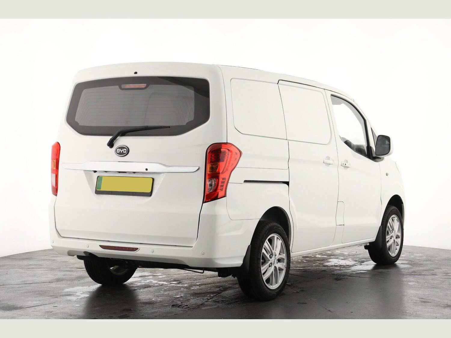 Used BYD ETP3 for sale - 77670830: Photo 5