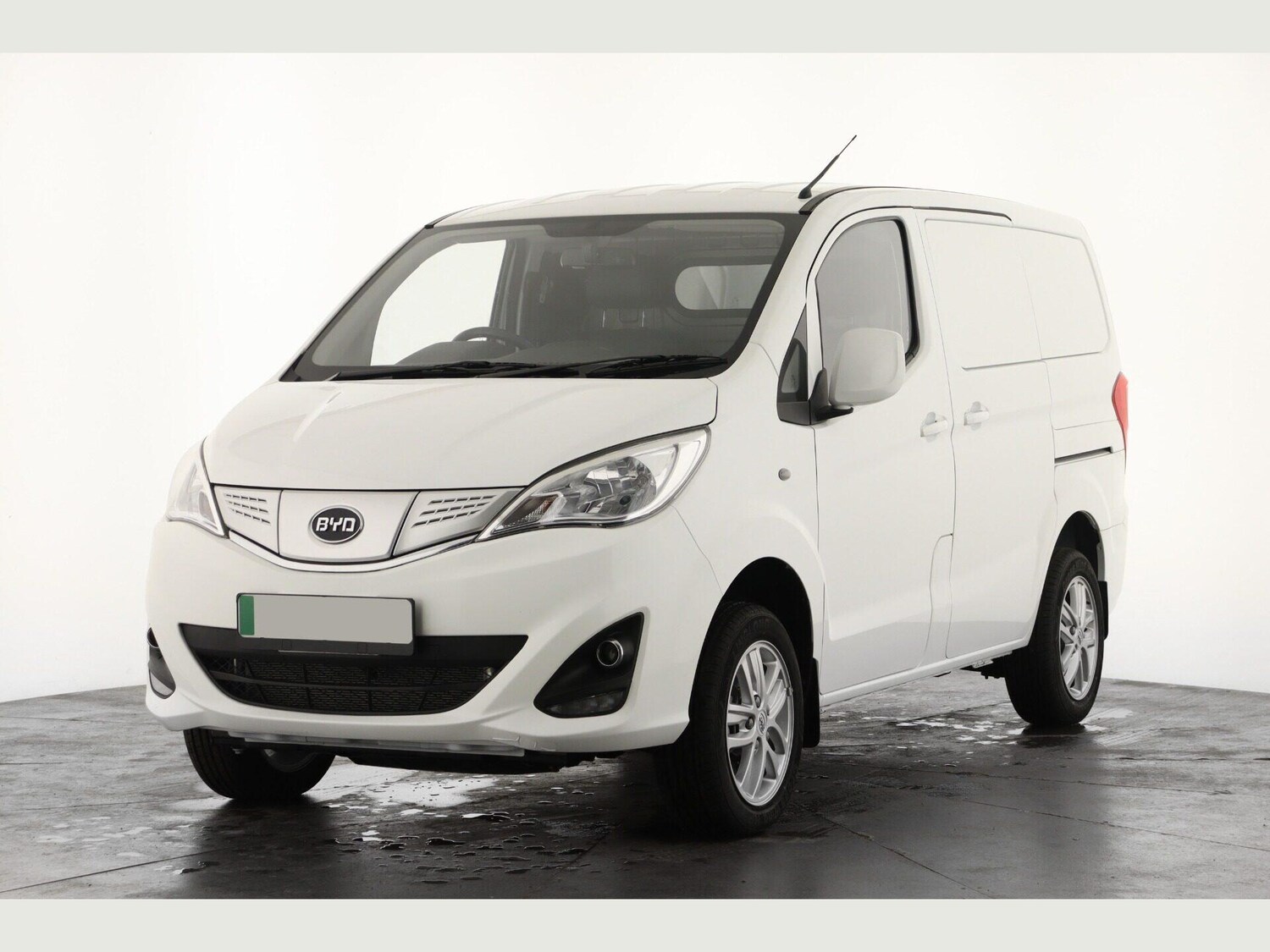 Used BYD ETP3 for sale - 77670830: Photo 8