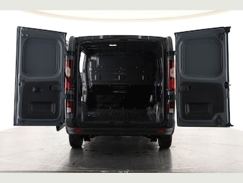 Used Renault Trafic 2025 for sale - 77524838: Photo