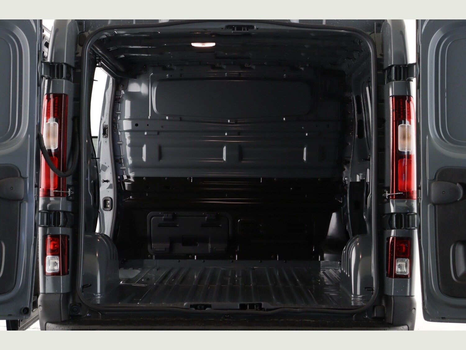 Used Renault Trafic 2025 for sale - 77524838: Photo 3