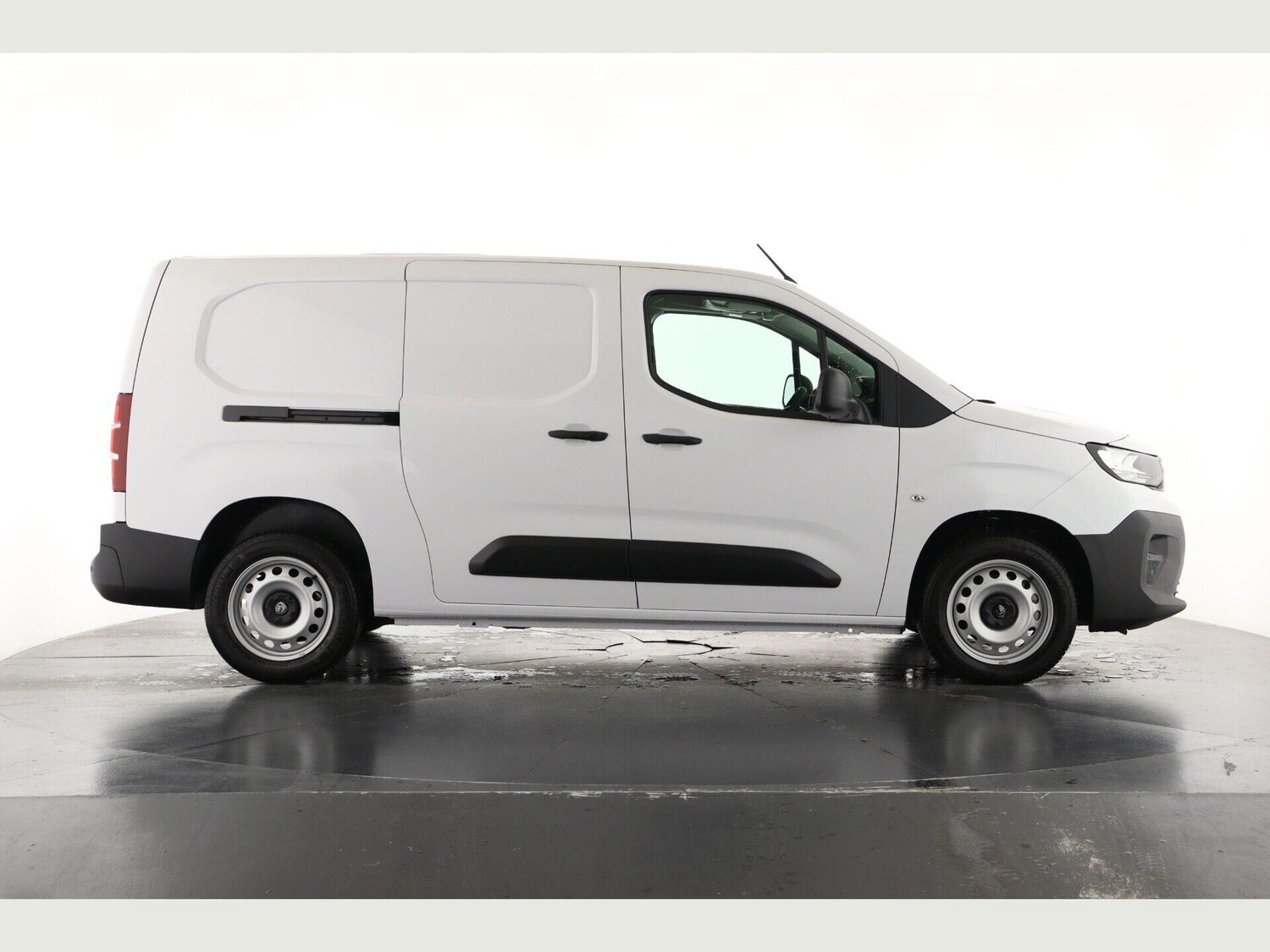 Used Peugeot Partner 2025 for sale - 77808227: Photo 7