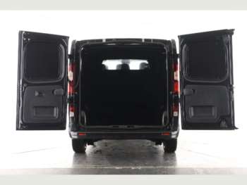 Used Renault Trafic 2025 for sale - 74990439: Photo