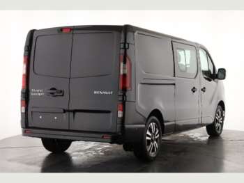 Used Renault Trafic 2025 for sale - 74990439: Photo