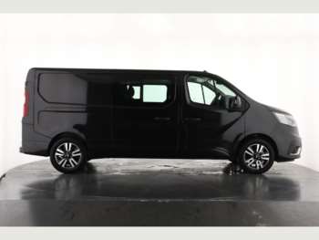 Used Renault Trafic 2025 for sale - 74990439: Photo