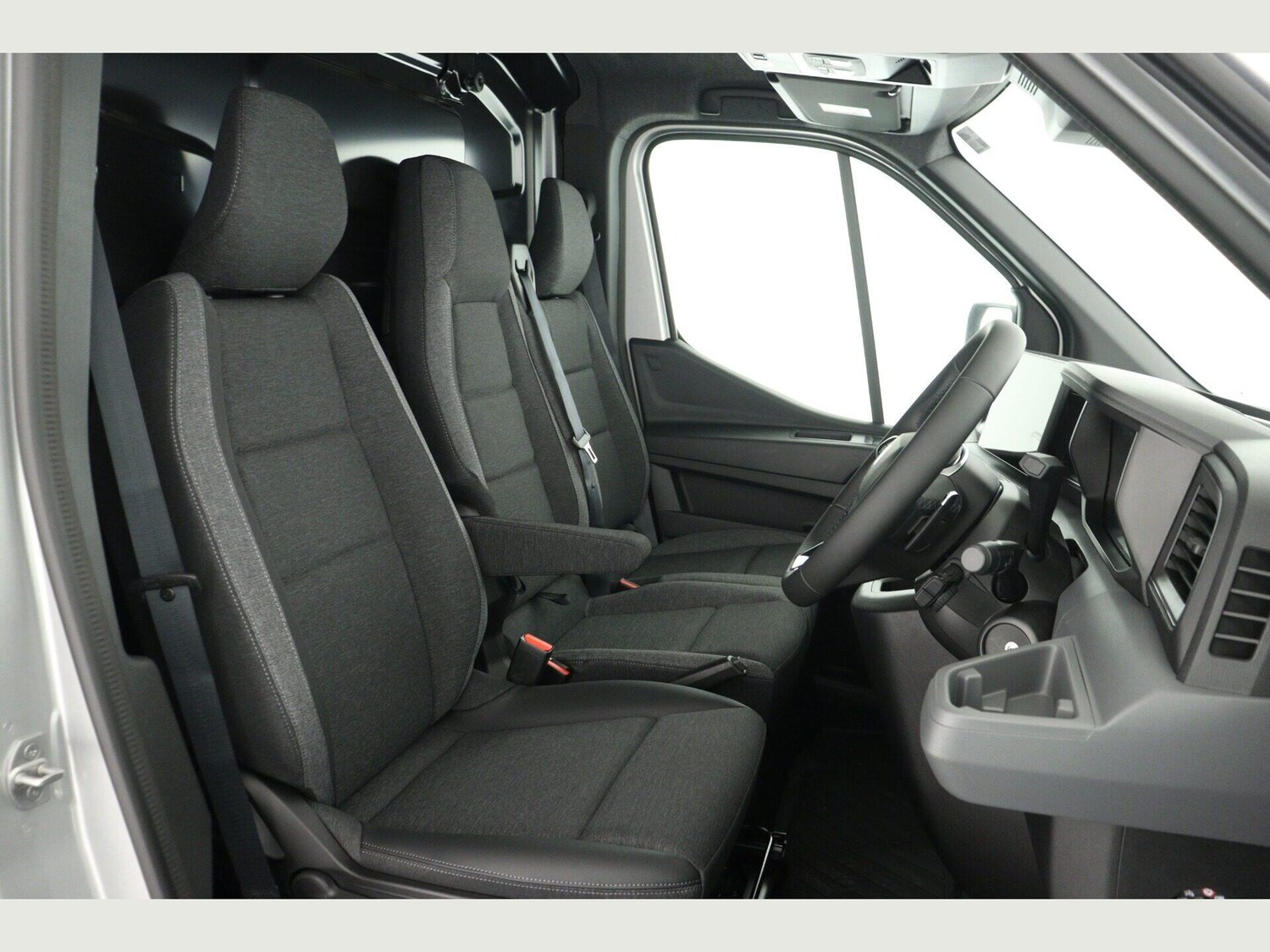 Used Renault Master 2025 for sale - 77351571: Photo 11