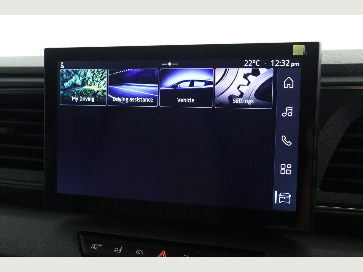 Used Renault Master 2025 for sale - 77351571: Photo 17