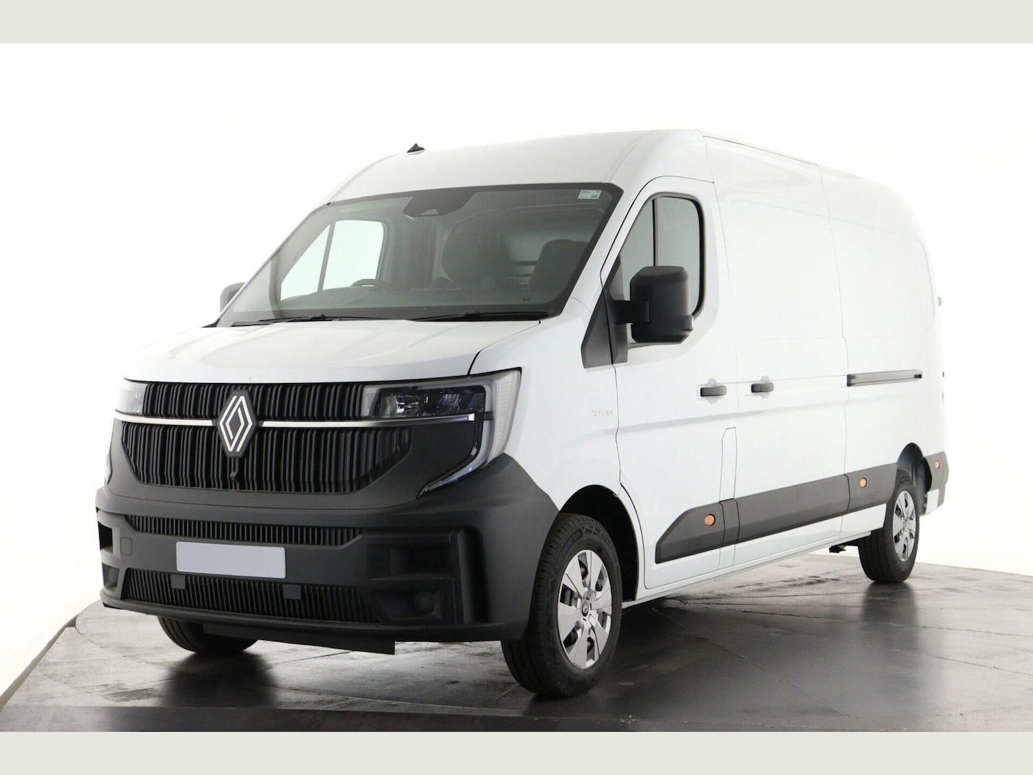 Used Renault Master 2025 for sale - 77351571: Photo 6