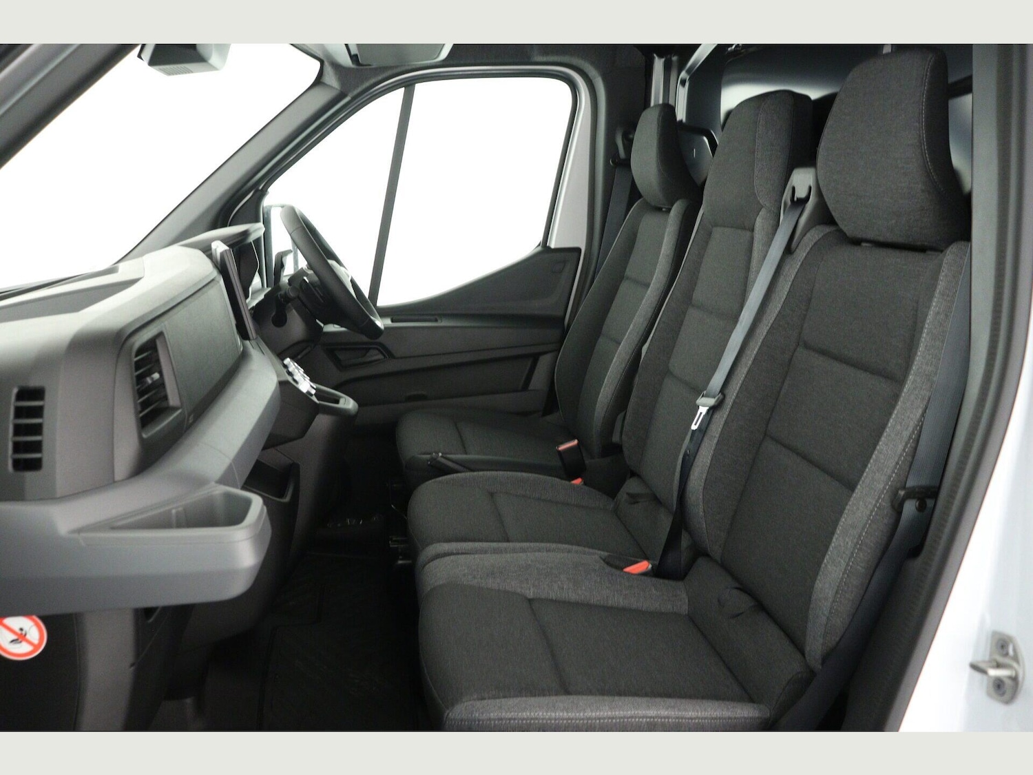 Used Renault Master 2025 for sale - 77351571: Photo 8