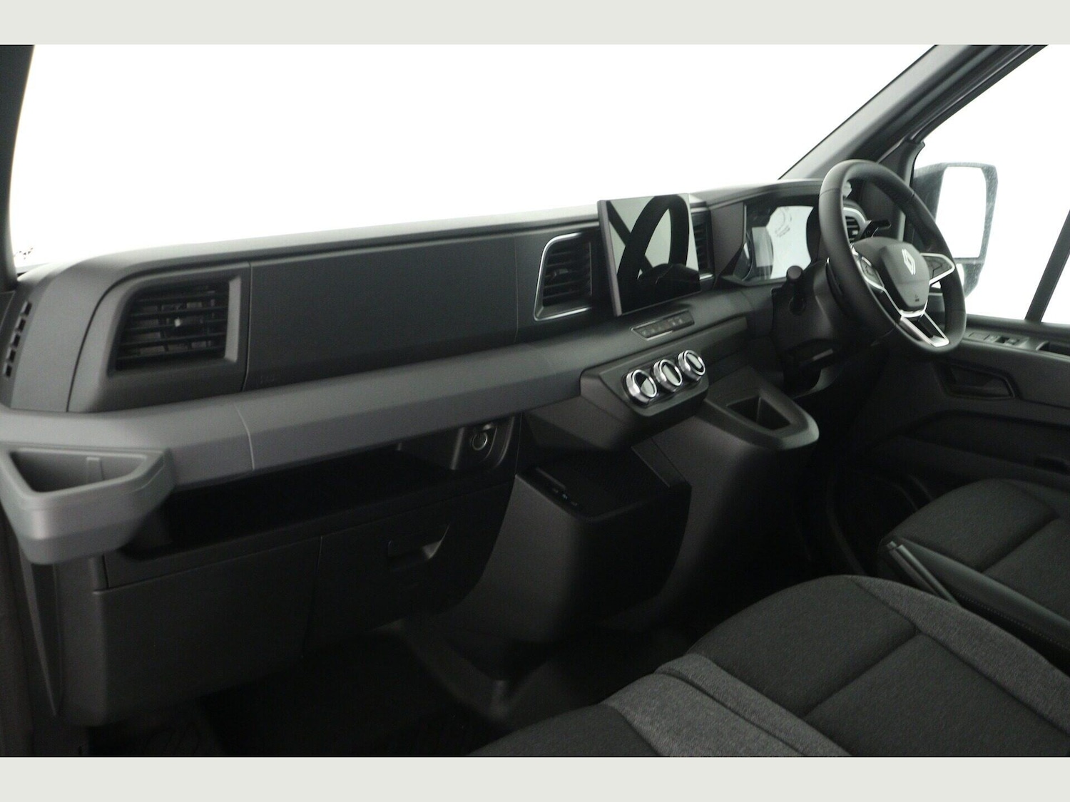 Used Renault Master 2025 for sale - 77351571: Photo 9