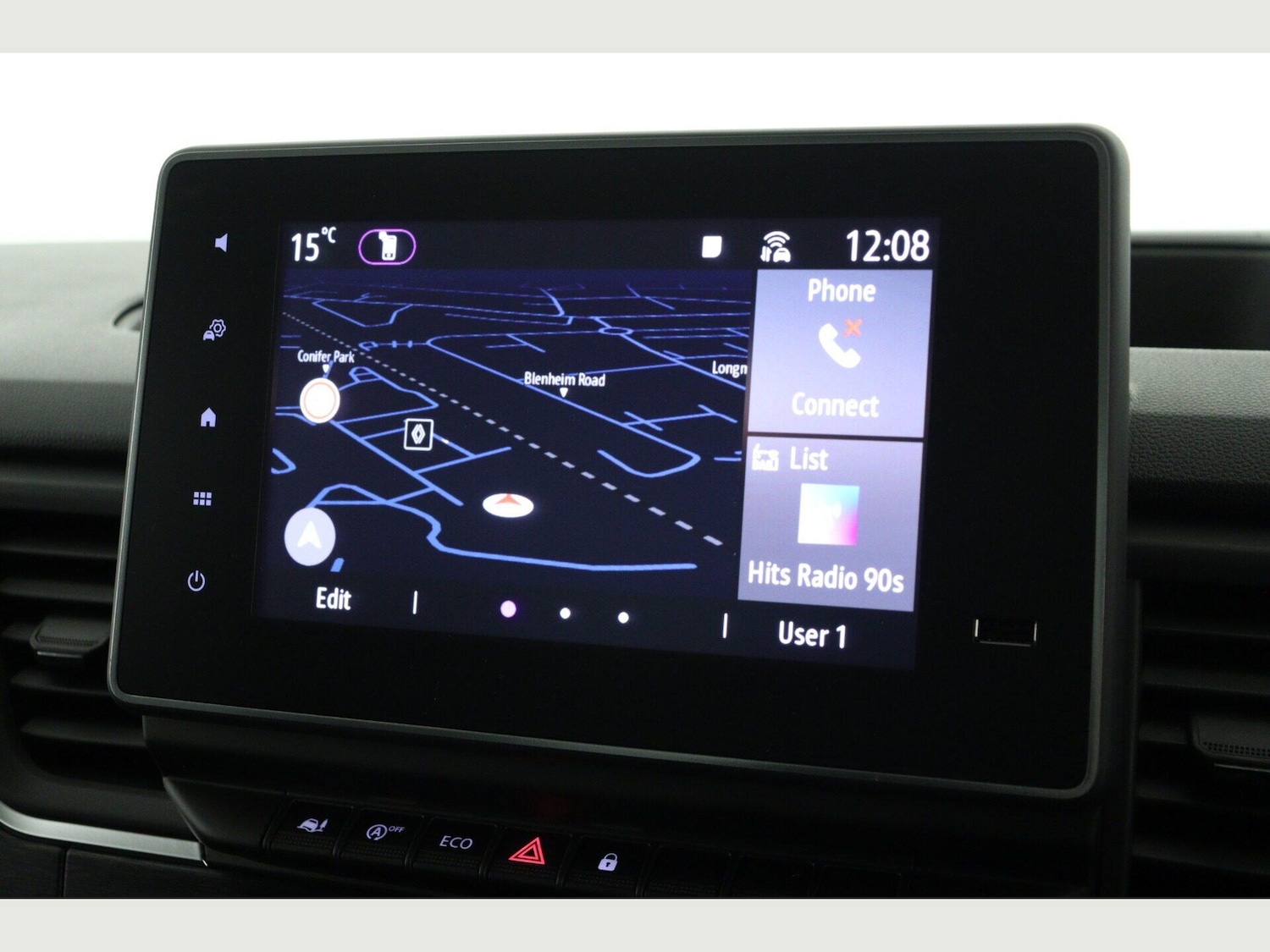 Used Renault Trafic 2025 for sale - 77131332: Photo 13