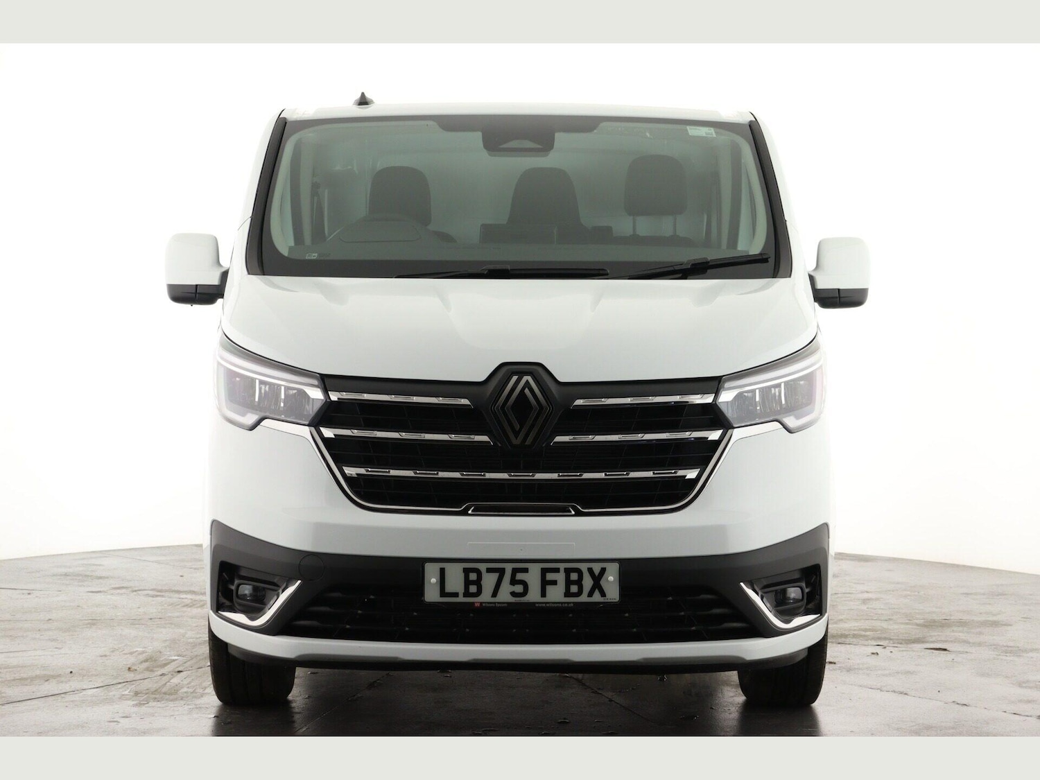 Used Renault Trafic 2025 for sale - 77131332: Photo 6
