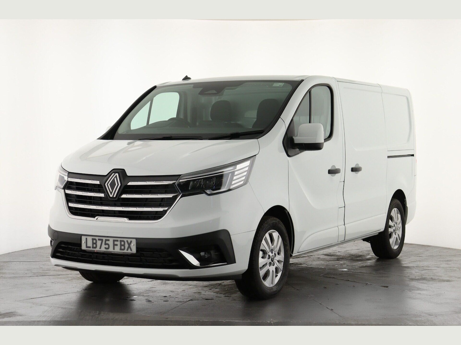 Used Renault Trafic 2025 for sale - 77131332: Photo 7