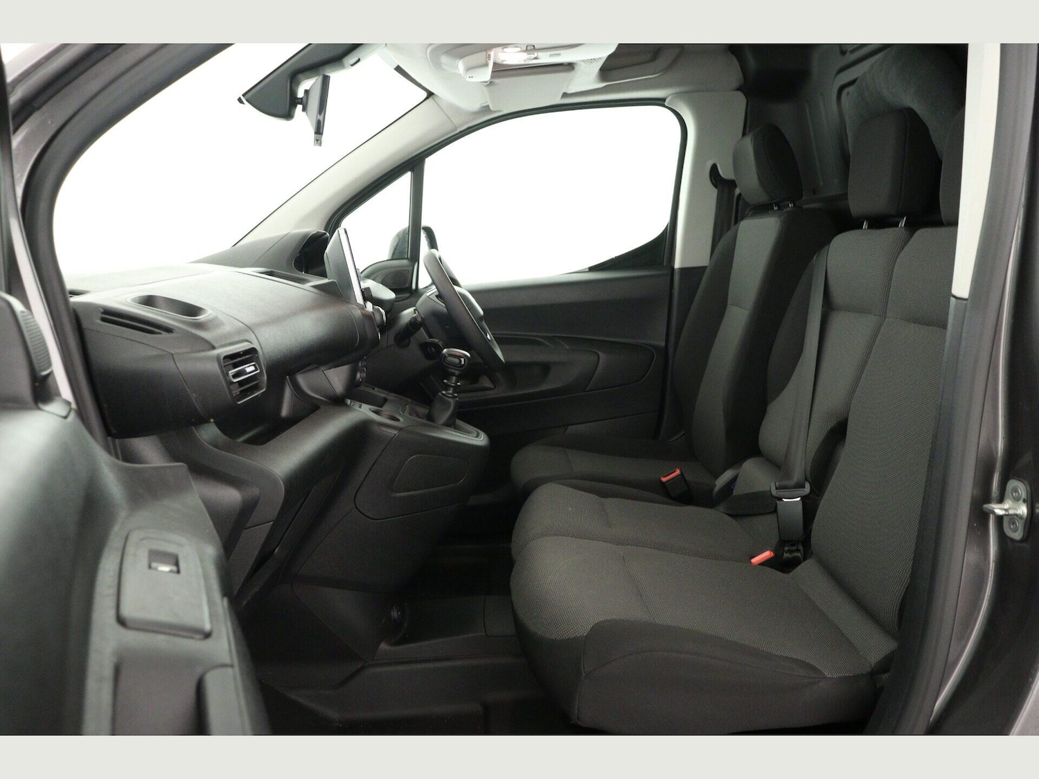 Used Peugeot Partner 2022 for sale - 77130836: Photo 13