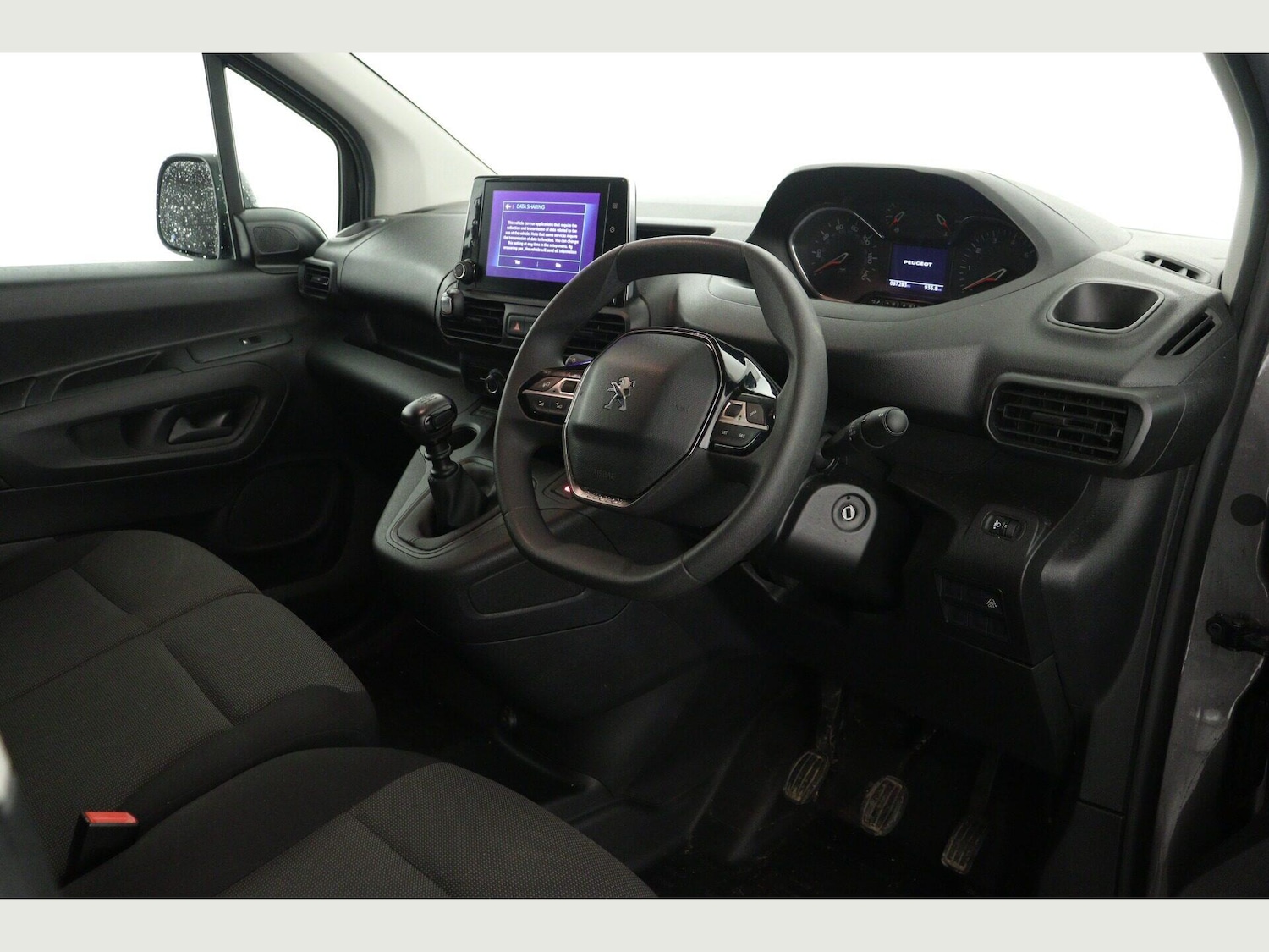 Used Peugeot Partner 2022 for sale - 77130836: Photo 14