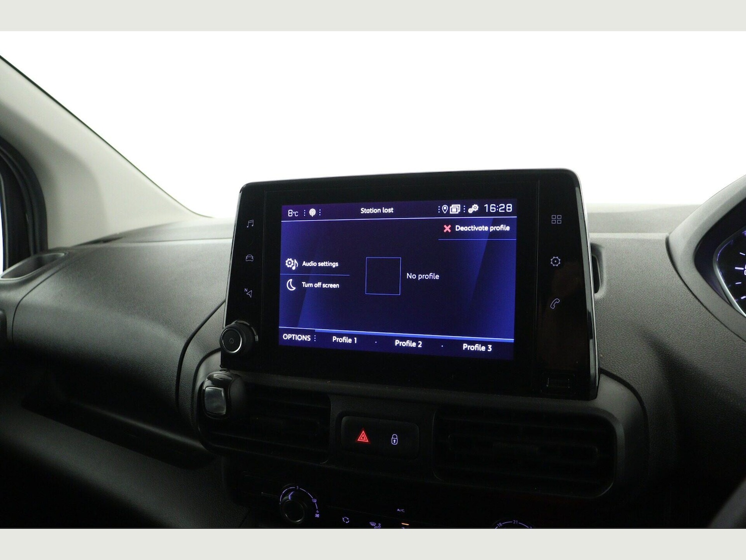 Used Peugeot Partner 2022 for sale - 77130836: Photo 17