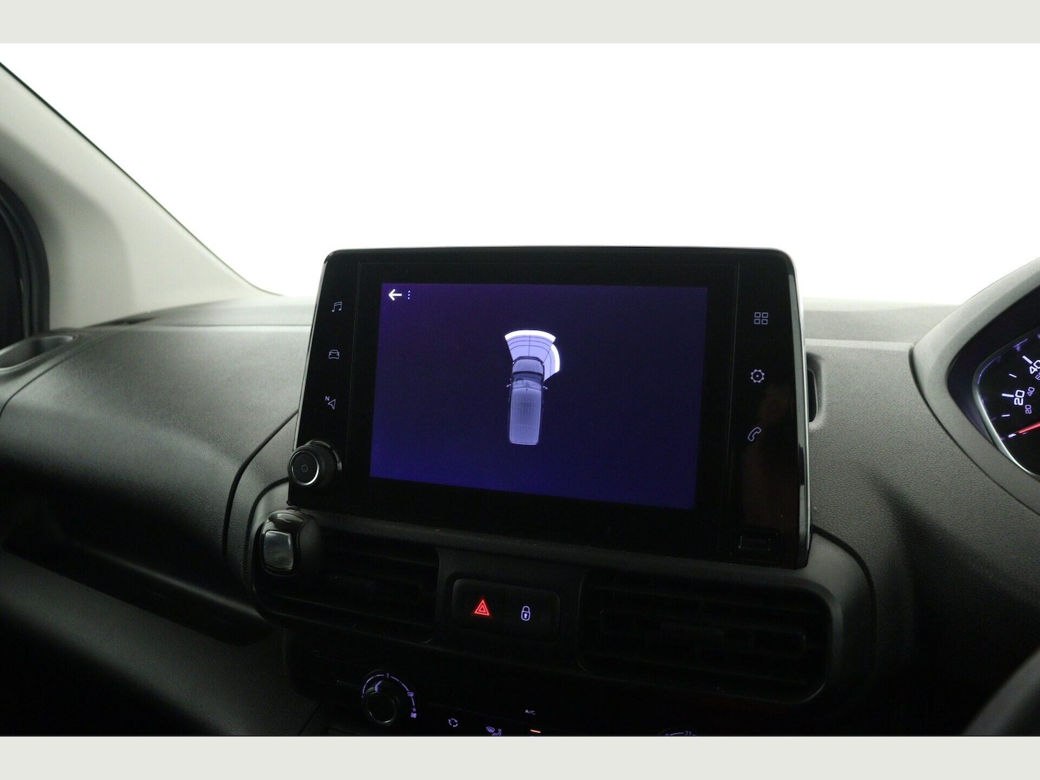 Used Peugeot Partner 2022 for sale - 77130836: Photo 18