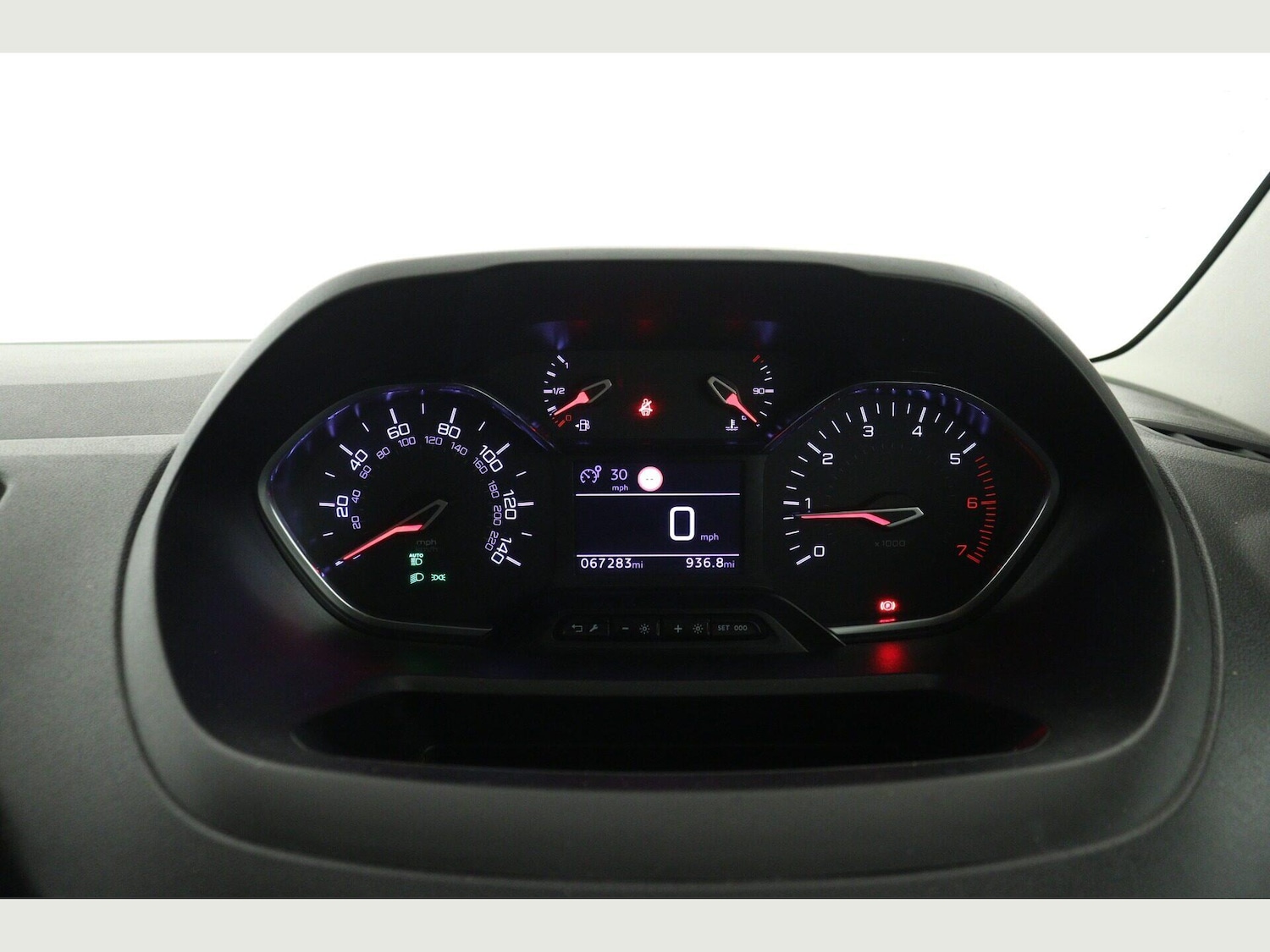 Used Peugeot Partner 2022 for sale - 77130836: Photo 19