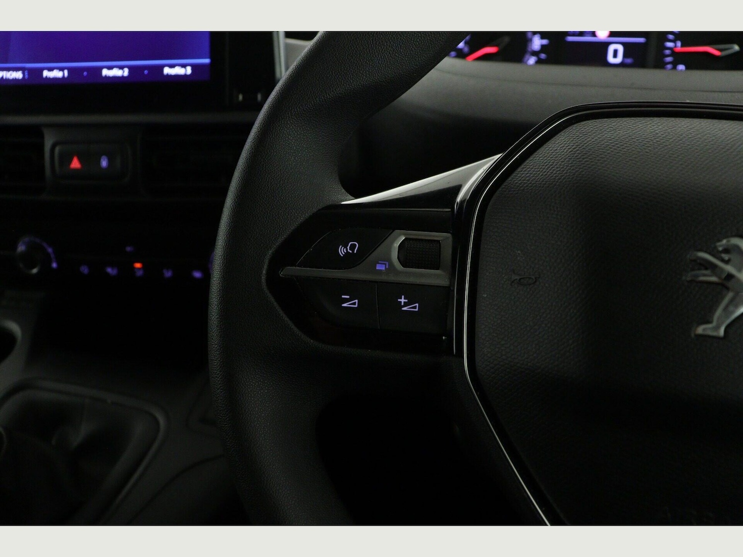 Used Peugeot Partner 2022 for sale - 77130836: Photo 20