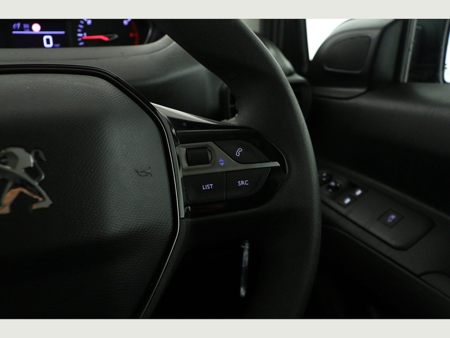 Used Peugeot Partner 2022 for sale - 77130836: Photo 21