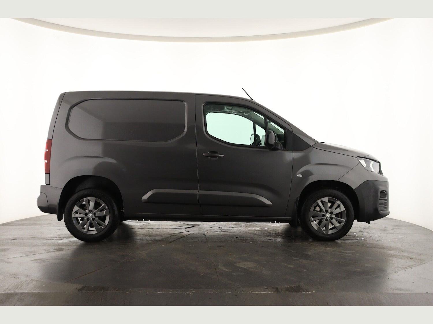 Used Peugeot Partner 2022 for sale - 77130836: Photo 6