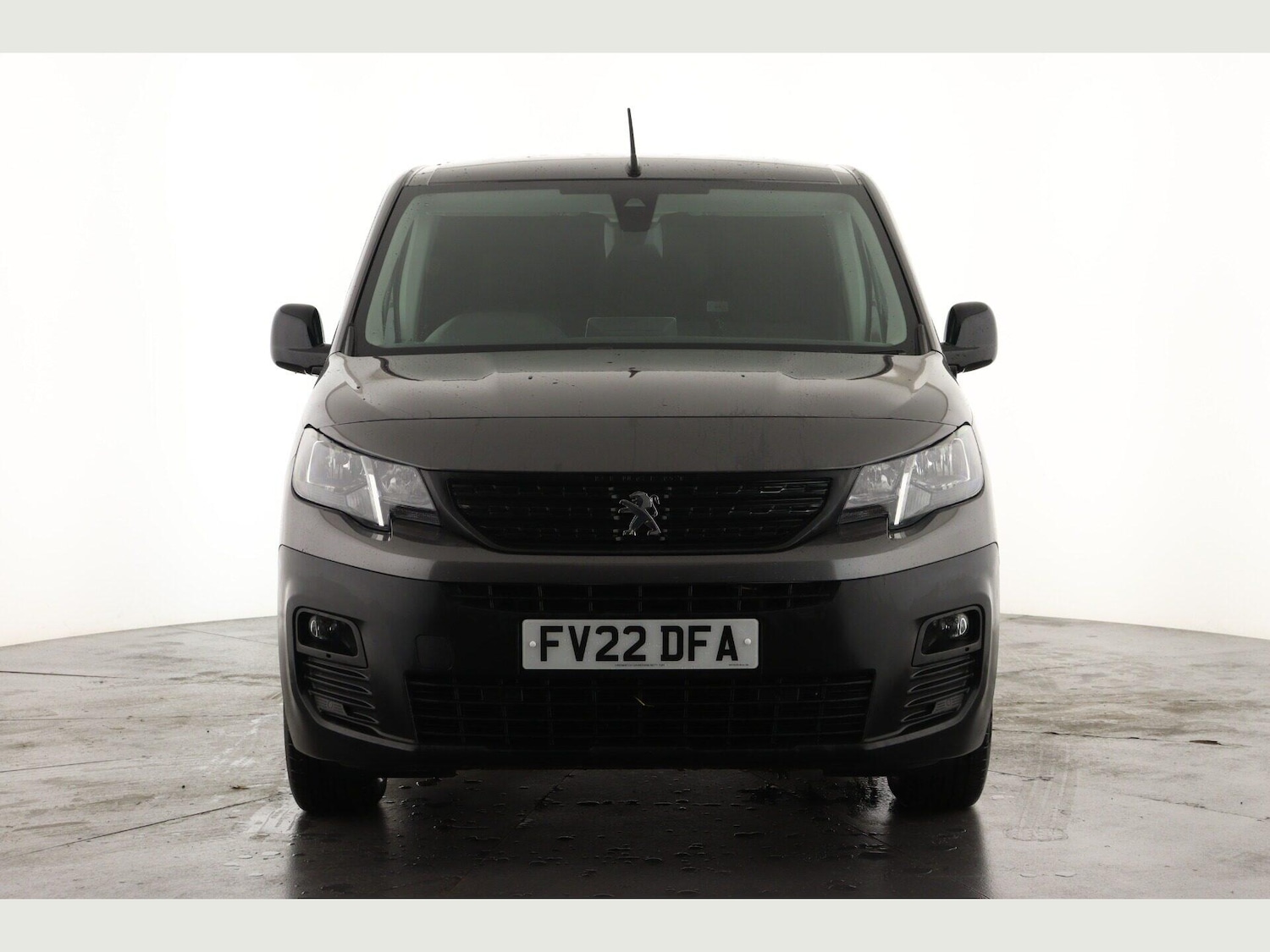 Used Peugeot Partner 2022 for sale - 77130836: Photo 7