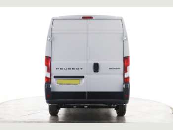 Used Peugeot Boxer 2025 for sale - 75014190: Photo
