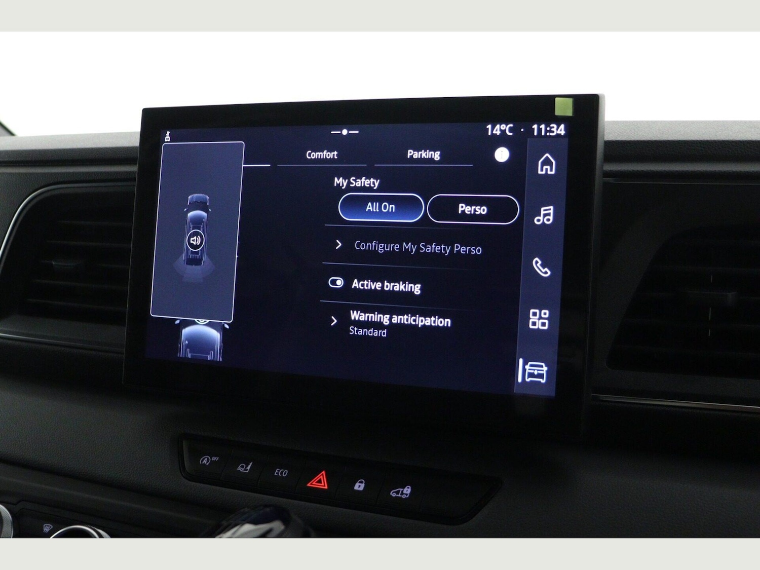 Used Renault Master 2025 for sale - 76995639: Photo 17