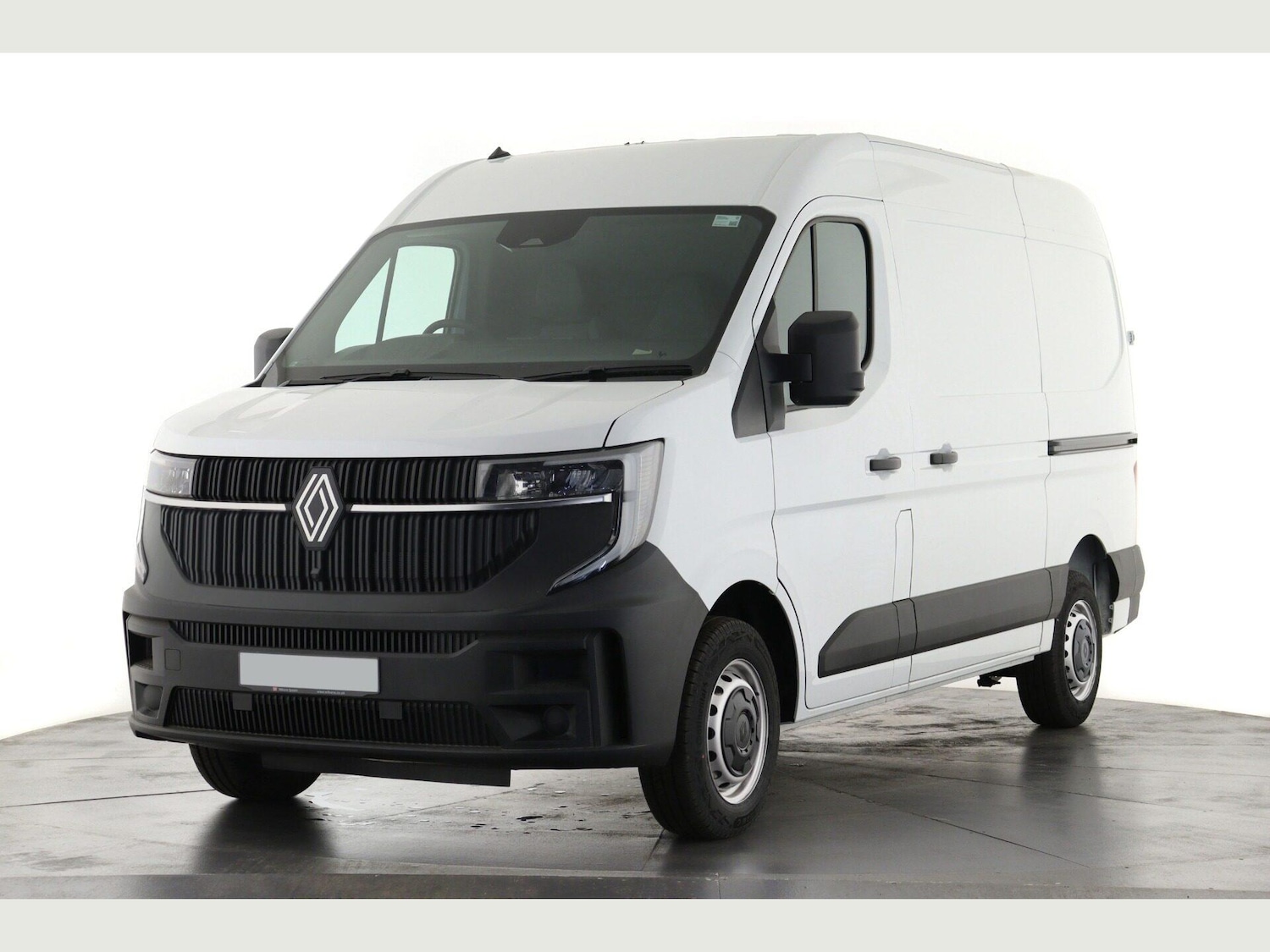 Used Renault Master 2025 for sale - 76995639: Photo 8