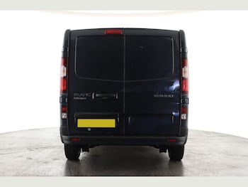 Used Renault Trafic 2025 for sale - 75768693: Photo
