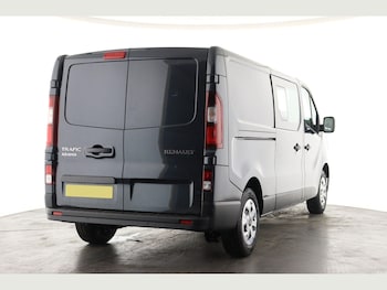 Used Renault Trafic 2025 for sale - 75768693: Photo
