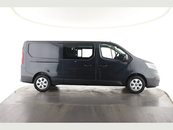 Used Renault Trafic 2025 for sale - 75768693: Photo