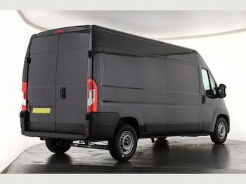 Used Peugeot Boxer 2025 for sale - 75769658: Photo