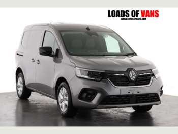Used Renault Kangoo 2025 for sale - 74631622: Photo