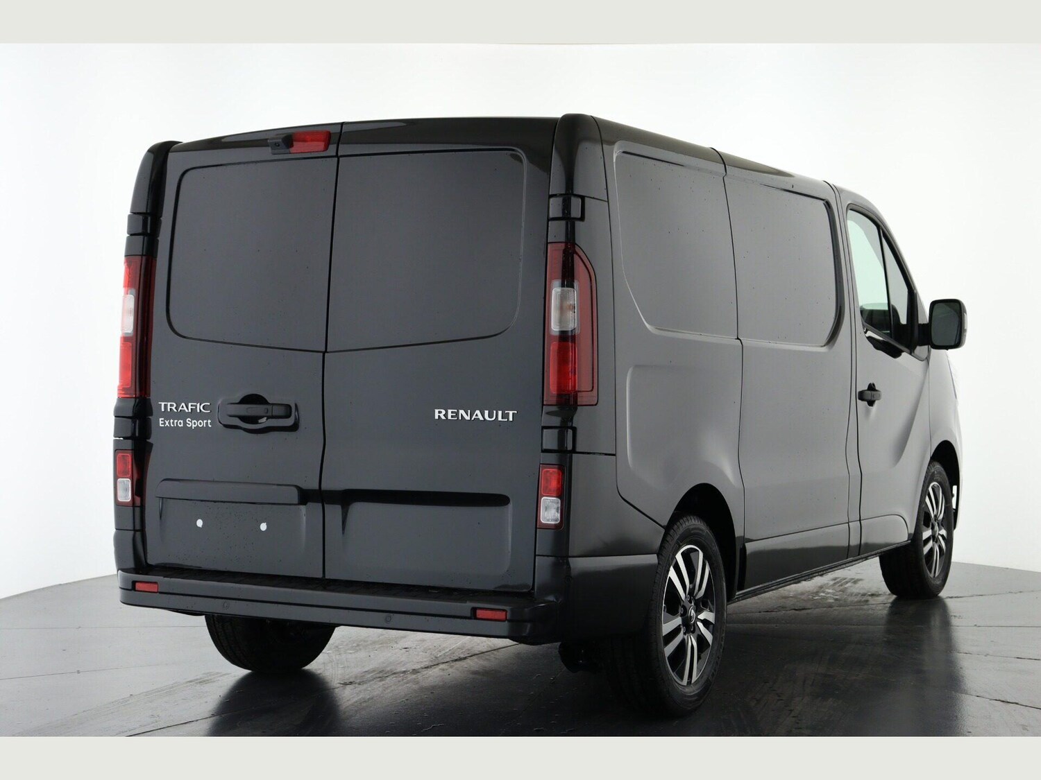 Used Renault Trafic 2025 for sale - 76348905: Photo 4