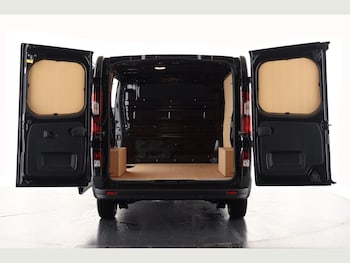 Used Renault Trafic 2026 for sale - 77783832: Photo