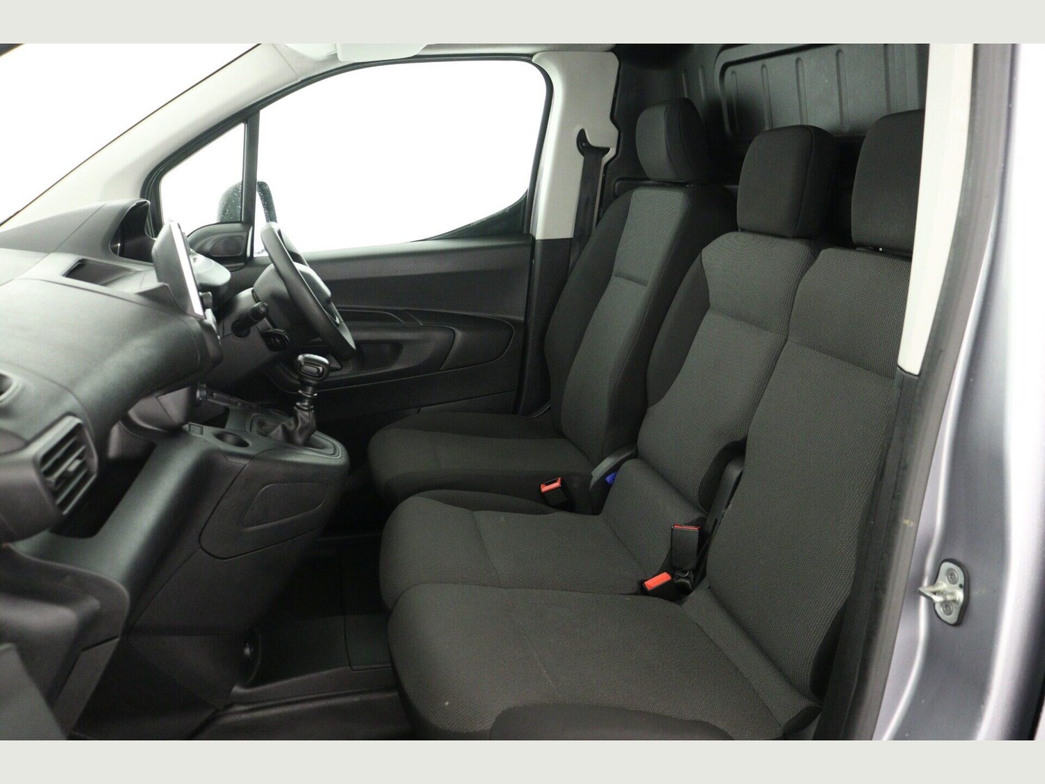 Used Peugeot Partner 2022 for sale - 77425417: Photo 10