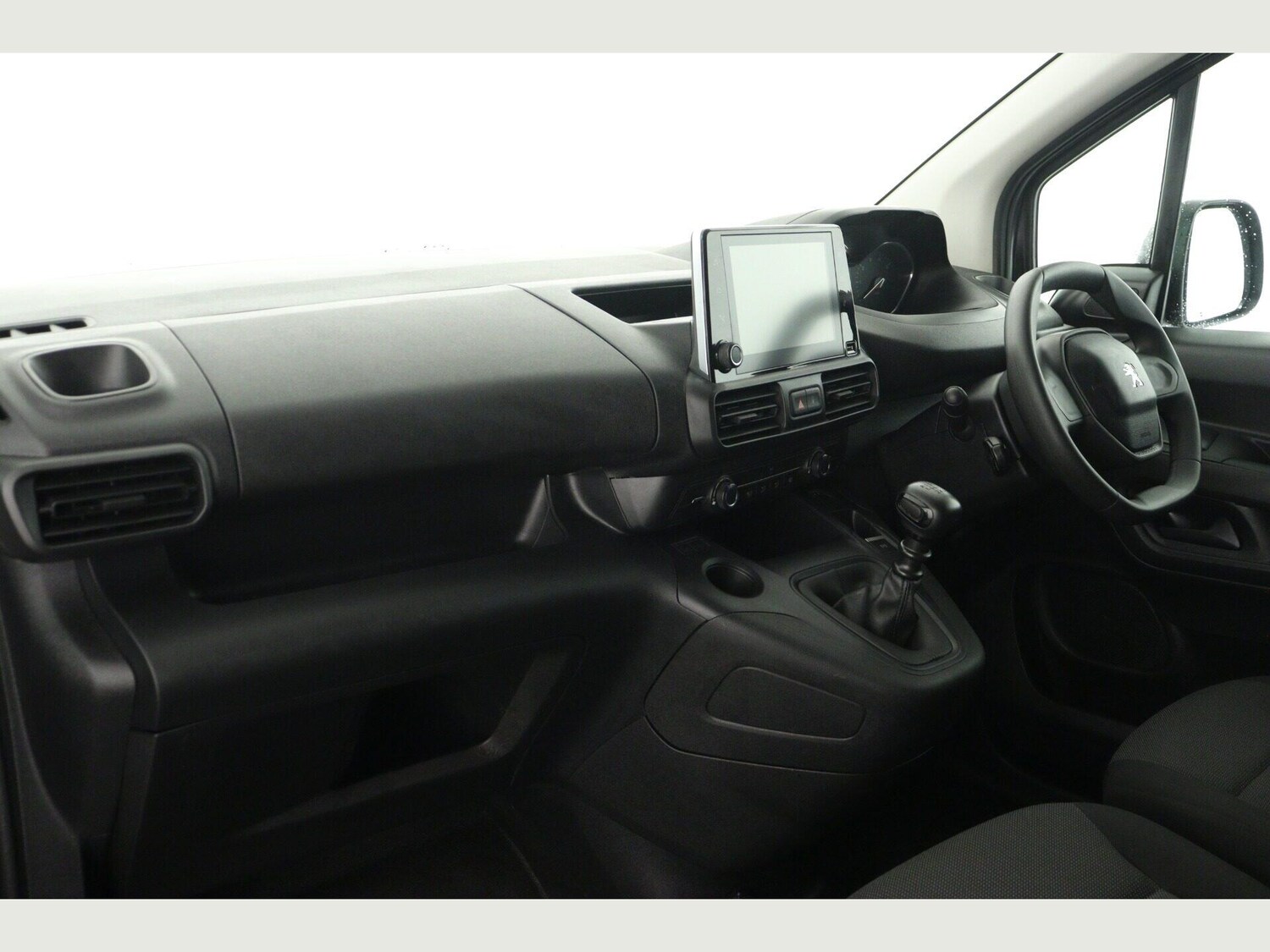 Used Peugeot Partner 2022 for sale - 77425417: Photo 11