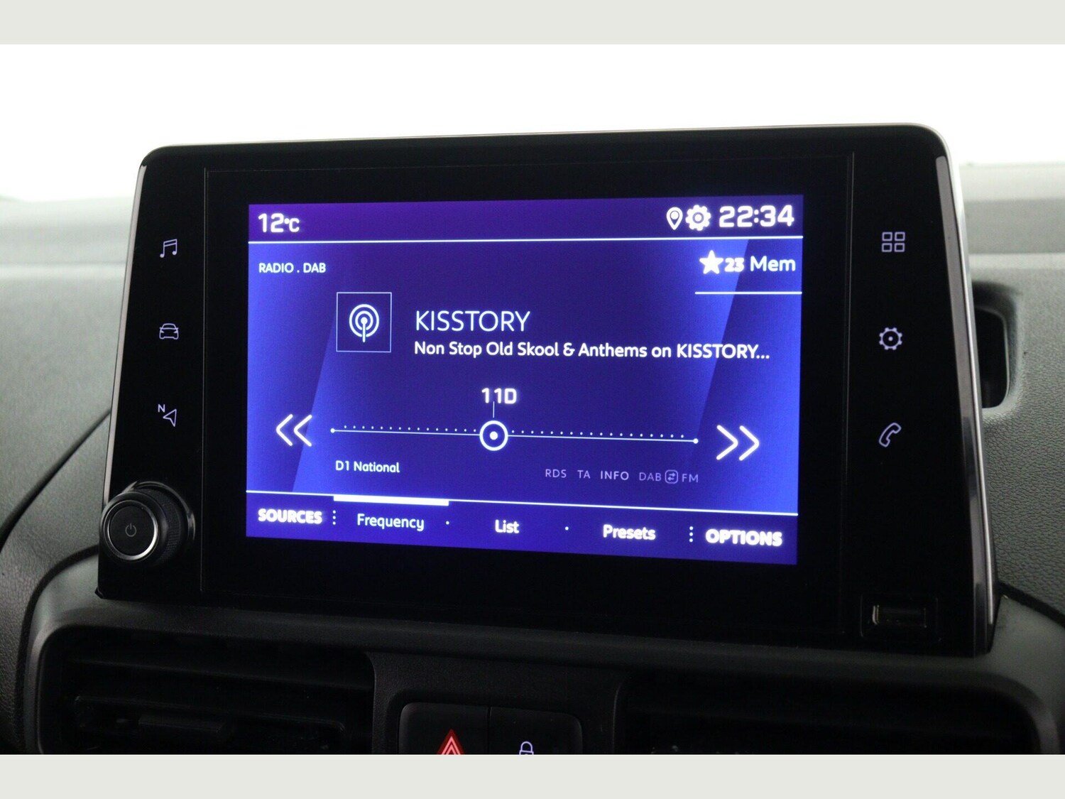 Used Peugeot Partner 2022 for sale - 77425417: Photo 13