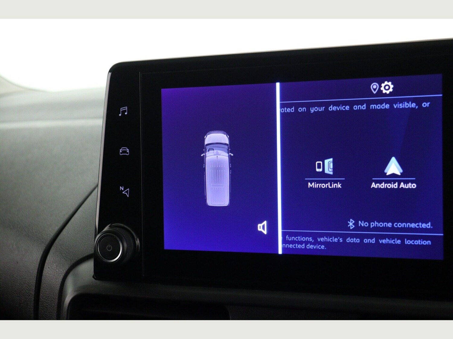 Used Peugeot Partner 2022 for sale - 77425417: Photo 15