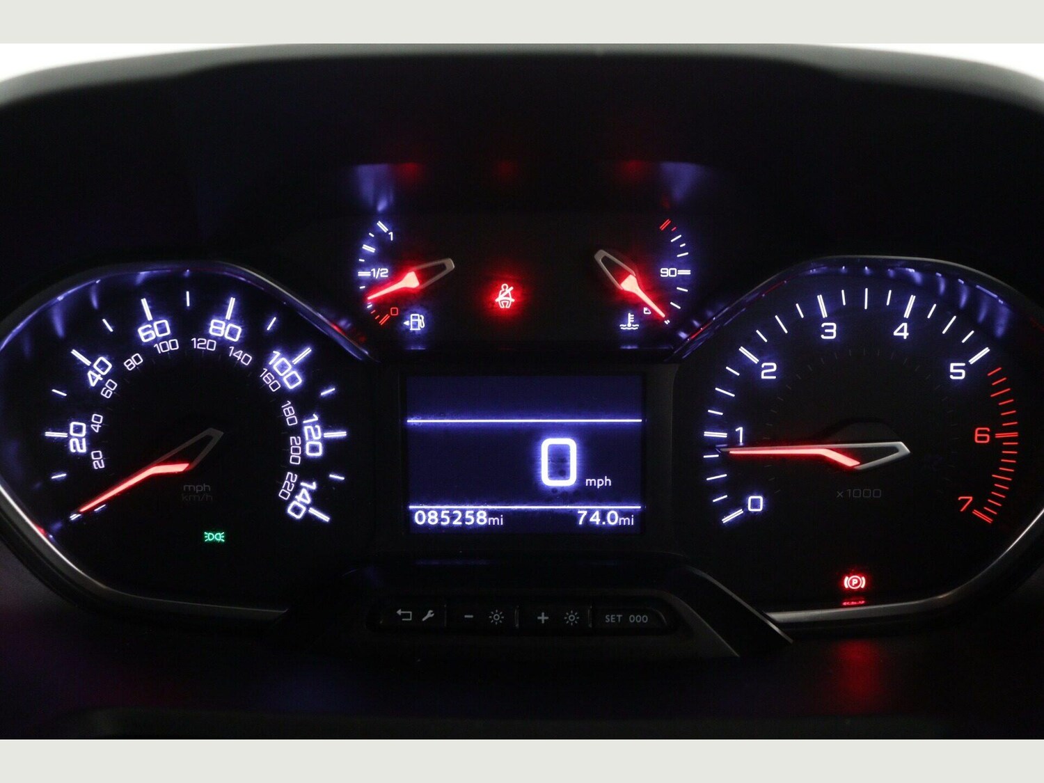 Used Peugeot Partner 2022 for sale - 77425417: Photo 22