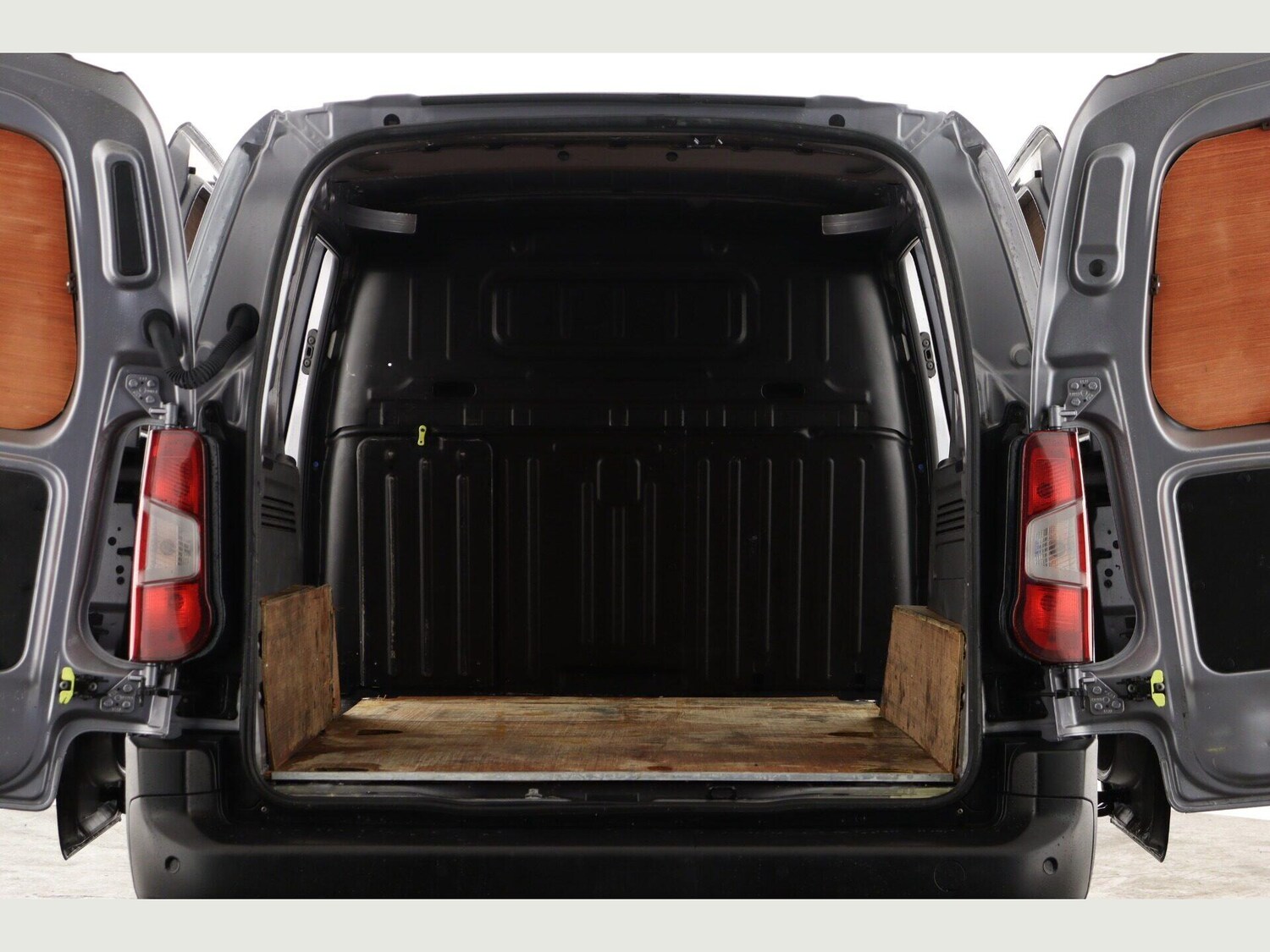 Used Peugeot Partner 2022 for sale - 77425417: Photo 3