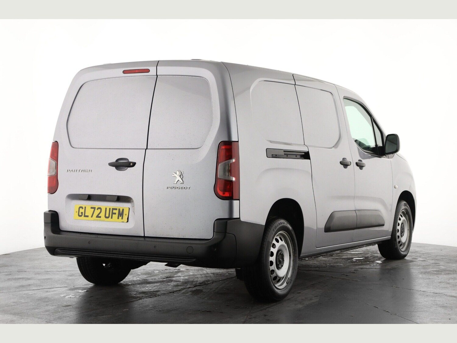 Used Peugeot Partner 2022 for sale - 77425417: Photo 4