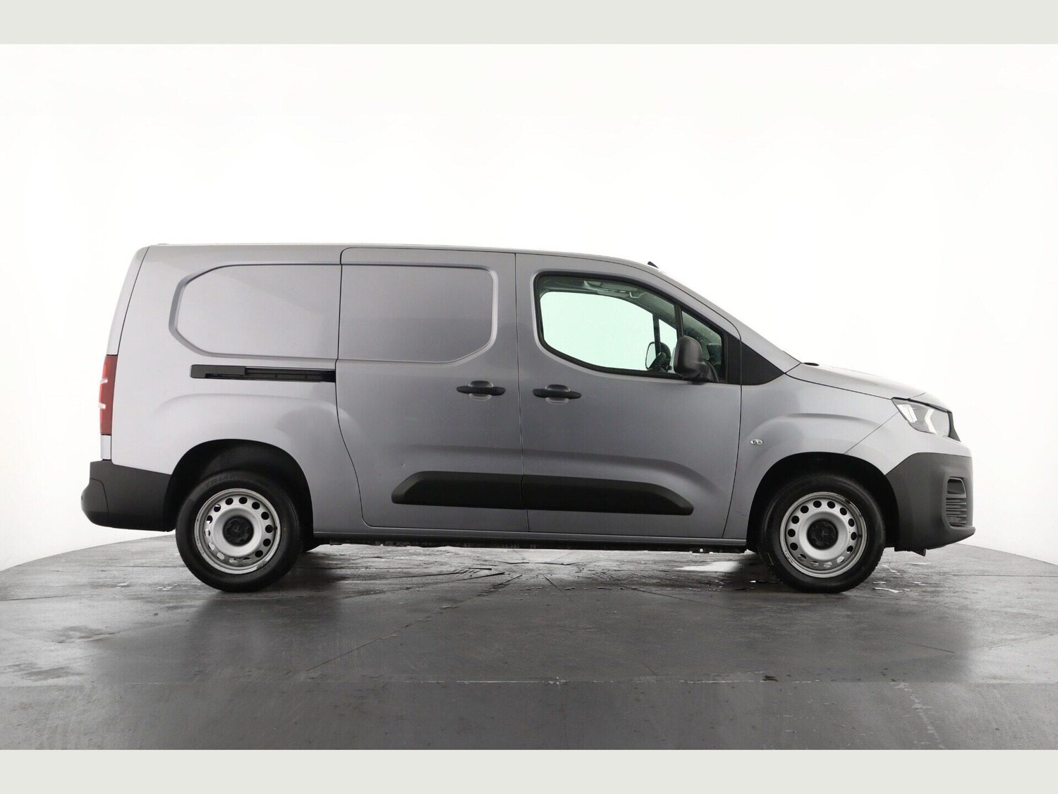 Used Peugeot Partner 2022 for sale - 77425417: Photo 5