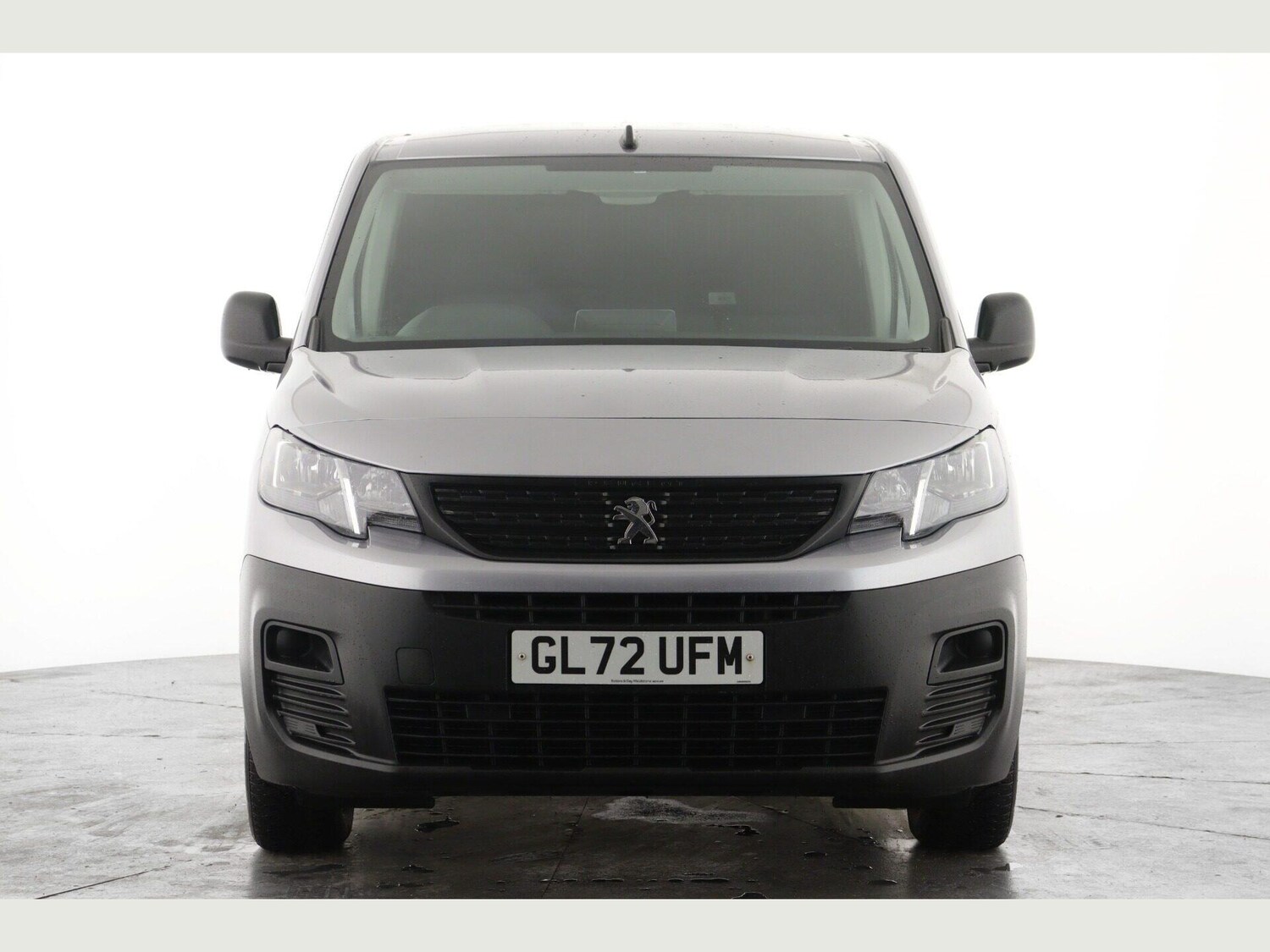 Used Peugeot Partner 2022 for sale - 77425417: Photo 6