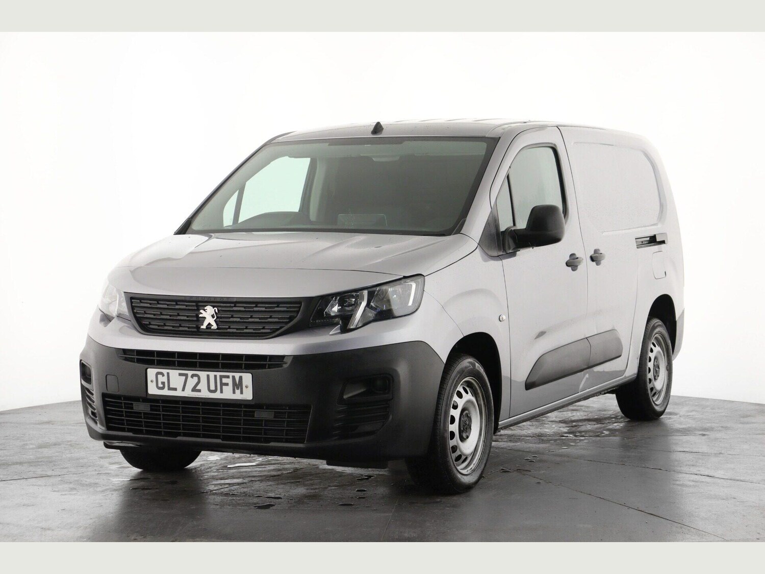 Used Peugeot Partner 2022 for sale - 77425417: Photo 7