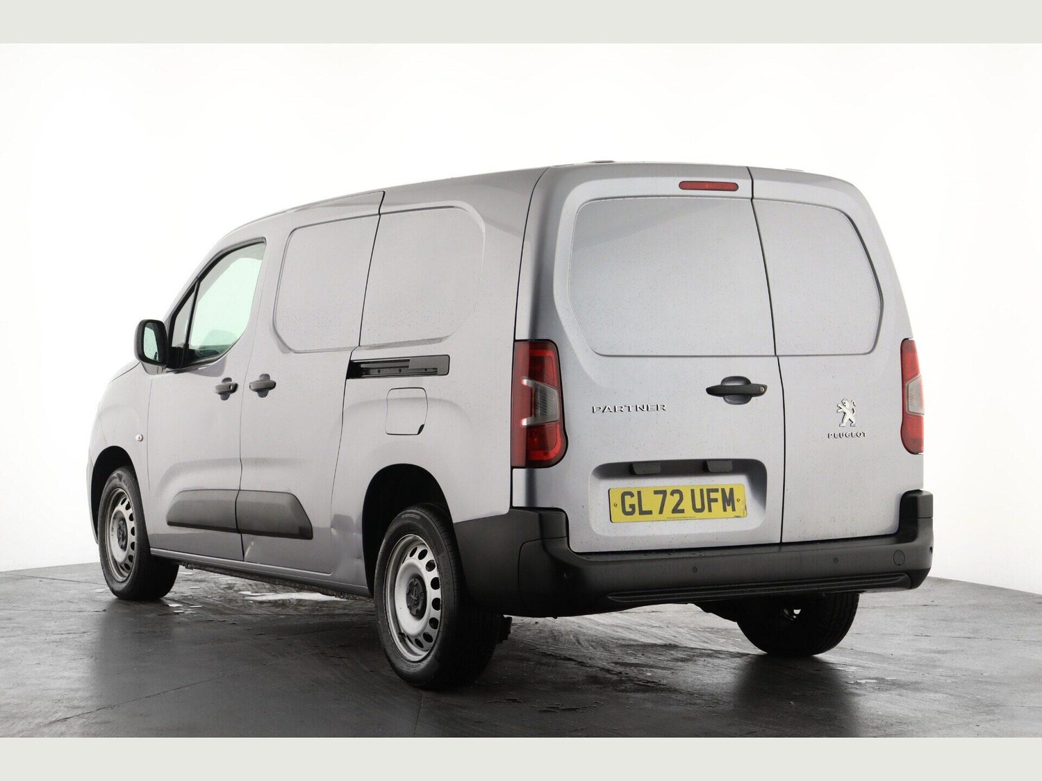Used Peugeot Partner 2022 for sale - 77425417: Photo 9