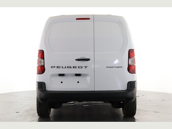 Used Peugeot Partner 2025 for sale - 75310305: Photo