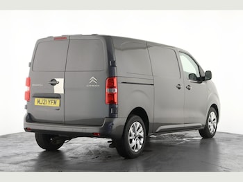 Used Citroen Dispatch 2021 for sale - 78741516: Photo