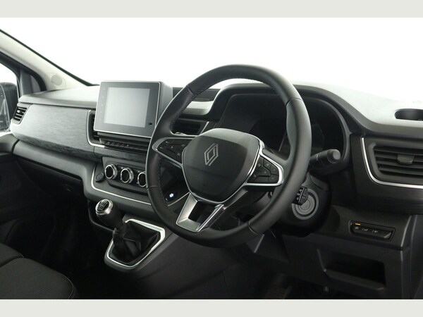 Used Renault Trafic 2025 for sale - 76085483: Photo 14