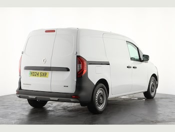 Used Renault Kangoo 2024 for sale - 78741272: Photo